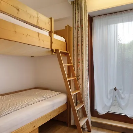 Appartamento Gaestehaus Himmelswiese Ingo Reetz