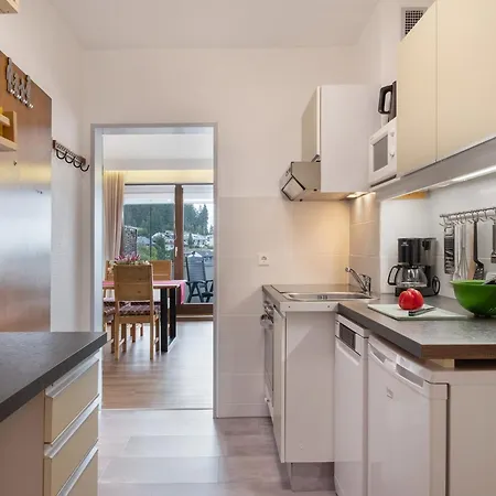 Apartment Gaestehaus Himmelswiese Ingo Reetz *