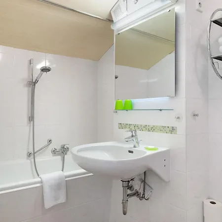 Apartment Gaestehaus Himmelswiese Ingo Reetz