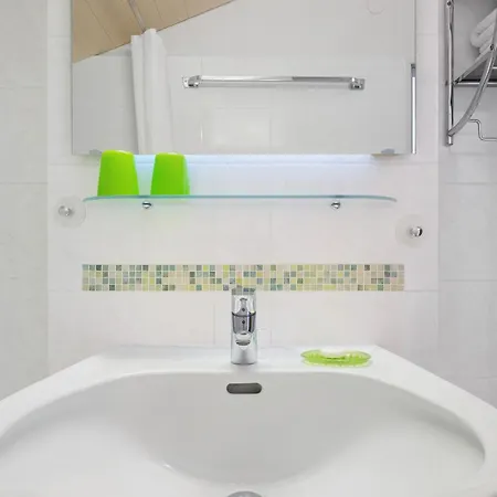 Gaestehaus Himmelswiese Ingo Reetz *