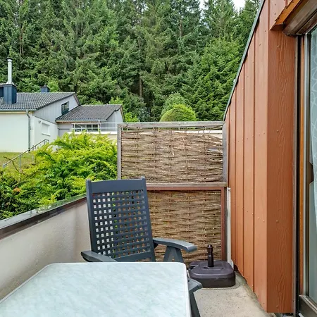 Gaestehaus Himmelswiese Ingo Reetz Apartment