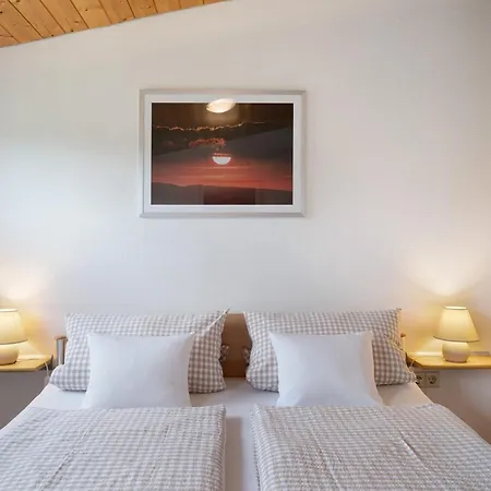 Gaestehaus Himmelswiese Ingo Reetz Appartamento *