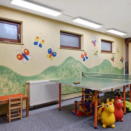 Gaestehaus Himmelswiese Ingo Reetz Appartamento