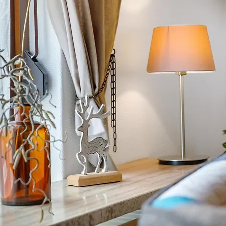 Gaestehaus Himmelswiese Ingo Reetz Schönwalde