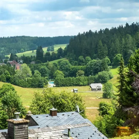 Gaestehaus Himmelswiese Ingo Reetz Schönwalde