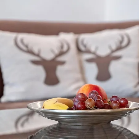 Appartamento Gaestehaus Himmelswiese Ingo Reetz *