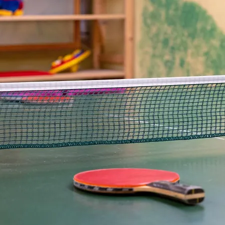 Gaestehaus Himmelswiese Ingo Reetz *