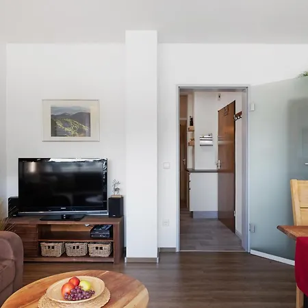 Gaestehaus Himmelswiese Ingo Reetz Appartamento