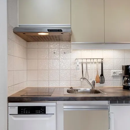 Appartamento Gaestehaus Himmelswiese Ingo Reetz Schönwalde