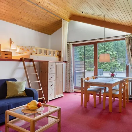 Lägenhet Gaestehaus Himmelswiese Ingo Reetz