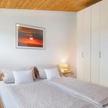 Gaestehaus Himmelswiese Ingo Reetz * Schönwalde