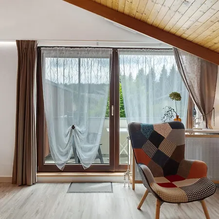 Gaestehaus Himmelswiese Ingo Reetz Lägenhet Schönwalde