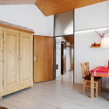 Lägenhet Gaestehaus Himmelswiese Ingo Reetz *