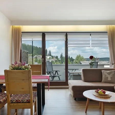 Lägenhet Gaestehaus Himmelswiese Ingo Reetz