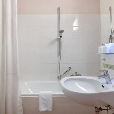 Apartamento Gaestehaus Himmelswiese Ingo Reetz Schönwalde