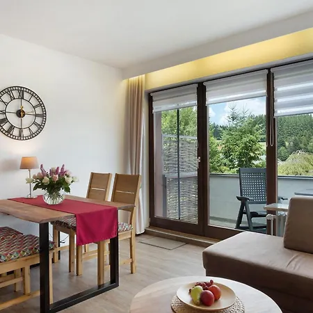 Gaestehaus Himmelswiese Ingo Reetz Lägenhet *