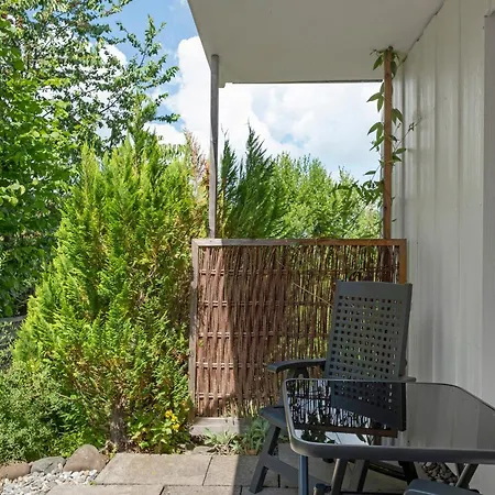 Lägenhet Gaestehaus Himmelswiese Ingo Reetz Schönwalde