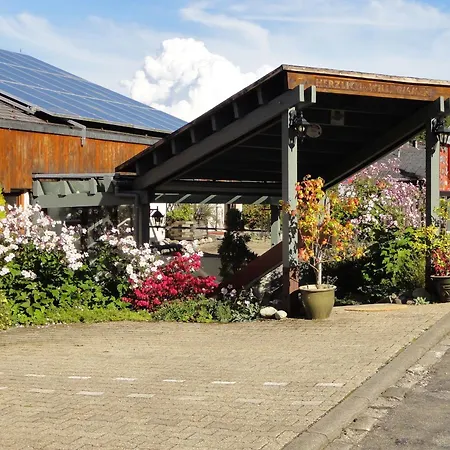 Gaestehaus Himmelswiese Ingo Reetz