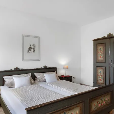 Apartamento Gaestehaus Himmelswiese Ingo Reetz Schönwalde