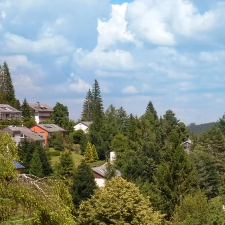 Gaestehaus Himmelswiese Ingo Reetz