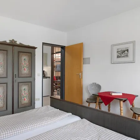 Apartamento Gaestehaus Himmelswiese Ingo Reetz