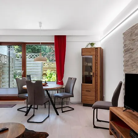 Apartamento Gaestehaus Himmelswiese Ingo Reetz Schönwalde