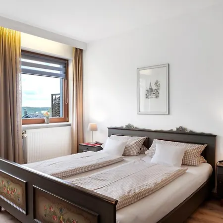 Gaestehaus Himmelswiese Ingo Reetz *