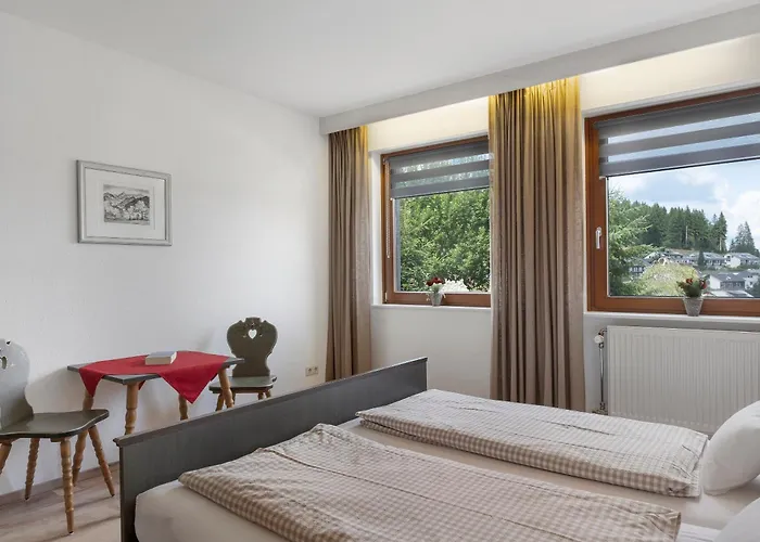 Gaestehaus Himmelswiese Ingo Reetz شقة Schönwalde