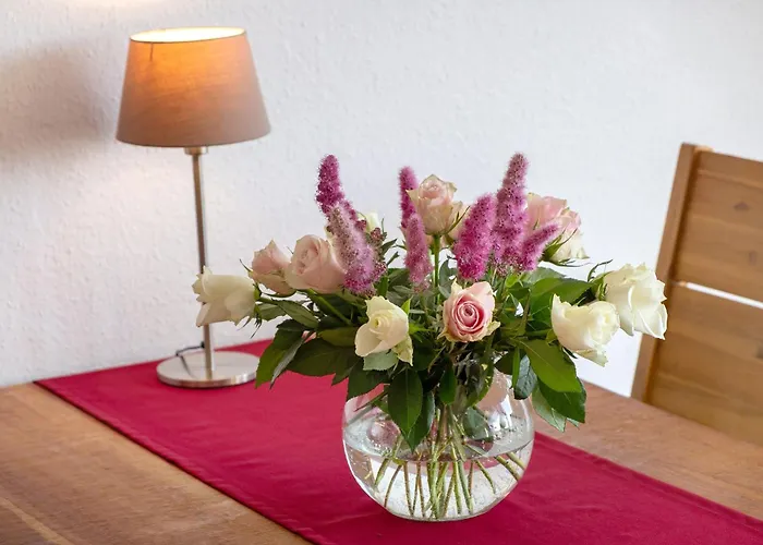 شقة Gaestehaus Himmelswiese Ingo Reetz Schönwalde