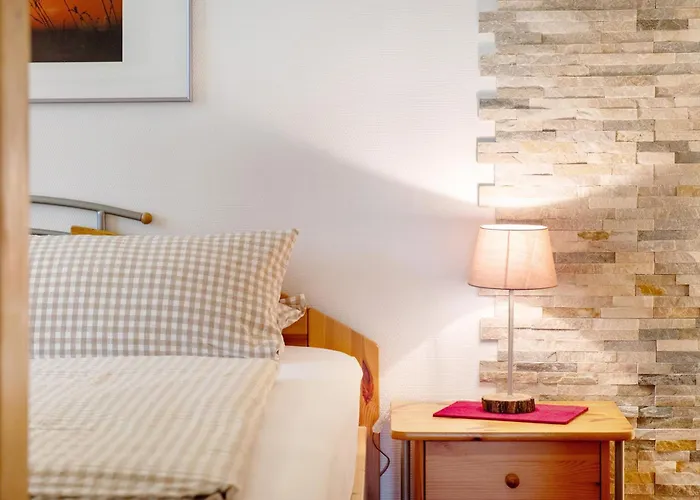 Gaestehaus Himmelswiese Ingo Reetz *