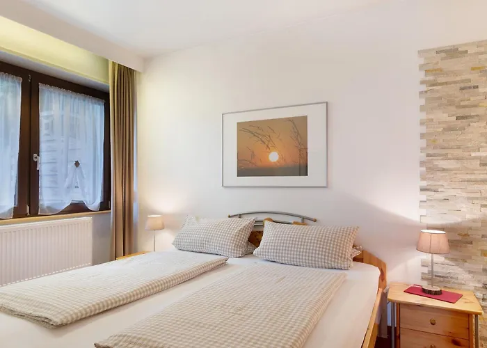 Gaestehaus Himmelswiese Ingo Reetz Lejlighed