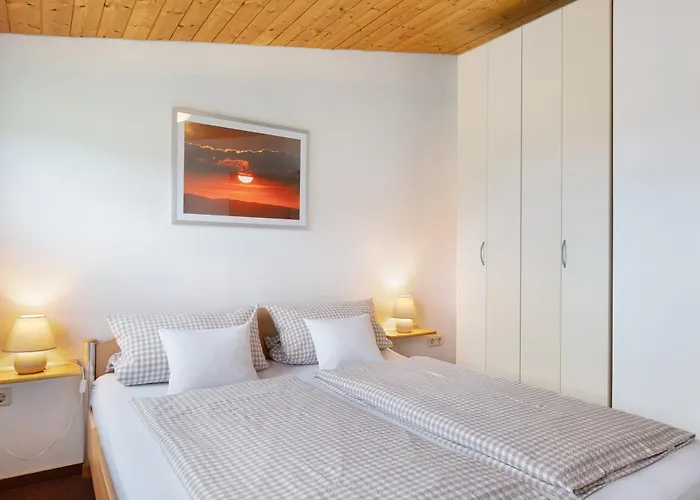 Gaestehaus Himmelswiese Ingo Reetz Lejlighed