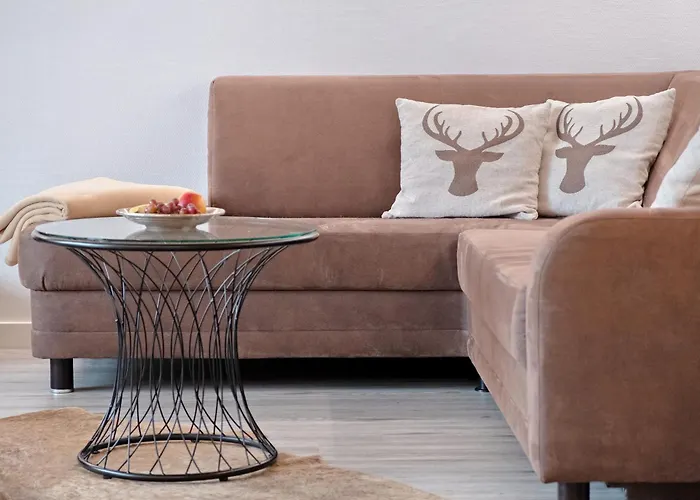 Gaestehaus Himmelswiese Ingo Reetz *