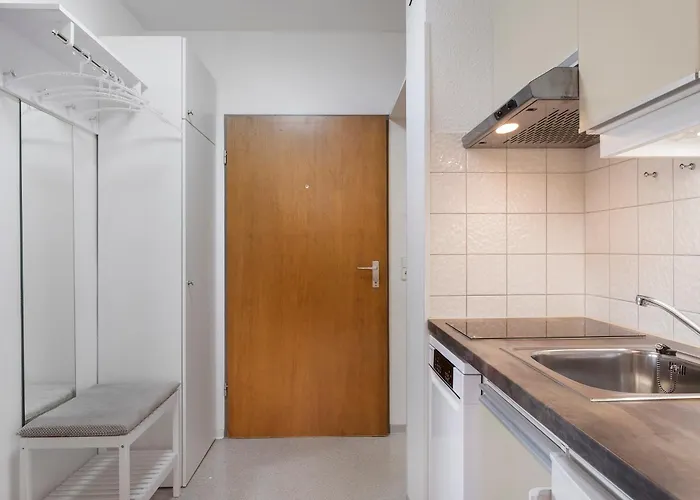 Gaestehaus Himmelswiese Ingo Reetz شقة *