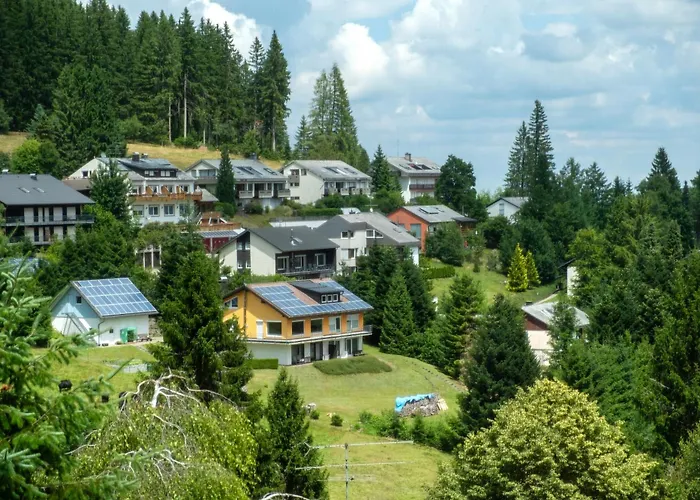 Gaestehaus Himmelswiese Ingo Reetz شقة Schönwalde