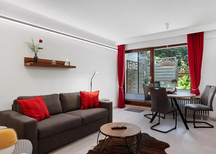 Lejlighed Gaestehaus Himmelswiese Ingo Reetz Schönwalde