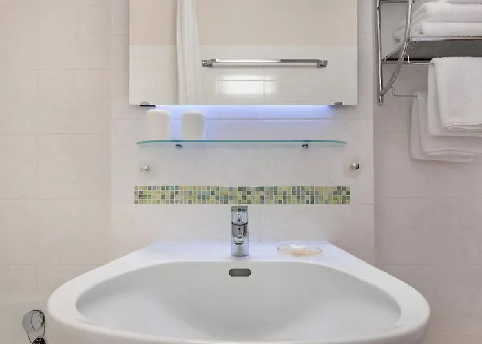 Gaestehaus Himmelswiese Ingo Reetz Appartamento *