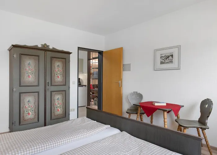 Gaestehaus Himmelswiese Ingo Reetz شقة Schönwalde