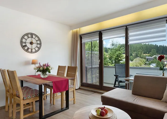 Gaestehaus Himmelswiese Ingo Reetz شقة