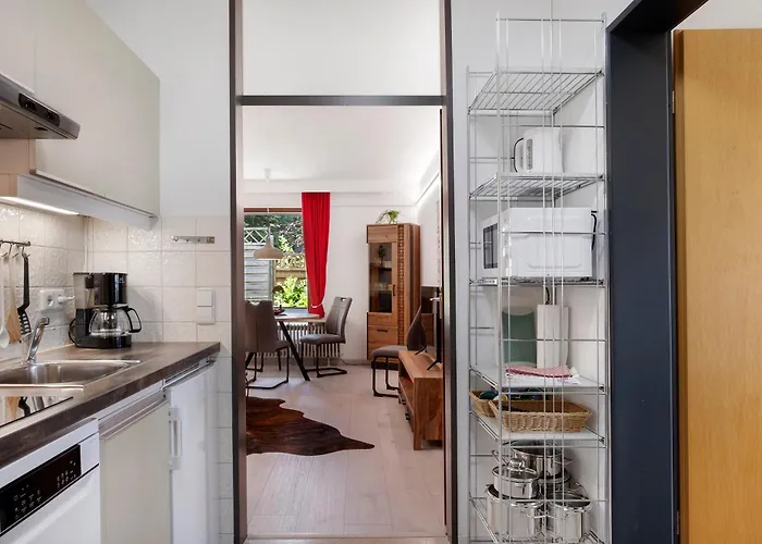 شقة Gaestehaus Himmelswiese Ingo Reetz Schönwalde