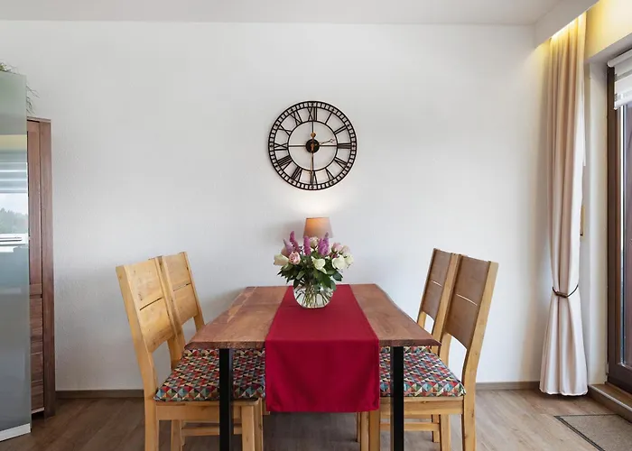 Gaestehaus Himmelswiese Ingo Reetz