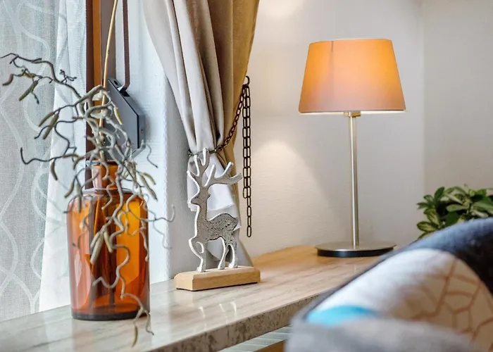 Gaestehaus Himmelswiese Ingo Reetz Schönwalde