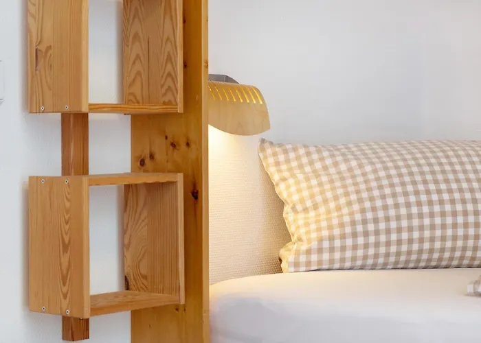 Lejlighed Gaestehaus Himmelswiese Ingo Reetz *