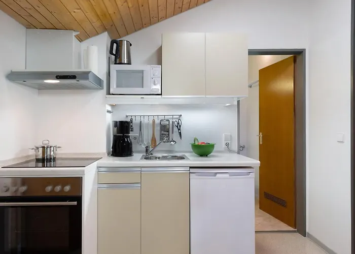 Gaestehaus Himmelswiese Ingo Reetz Schönwalde