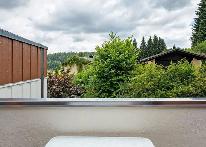 Gaestehaus Himmelswiese Ingo Reetz *